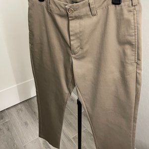 Van Heusen Khaki